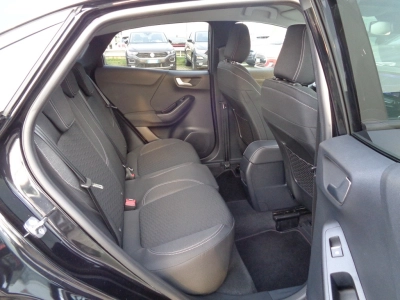 Ford Puma - SE-U75340 