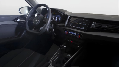 Audi A1 Sportback - AU-U78986 