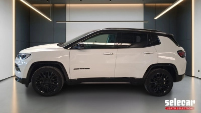 Jeep Compass - SE-U79013 