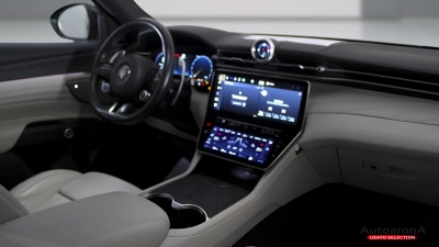 Maserati Grecale - AU-U76842 