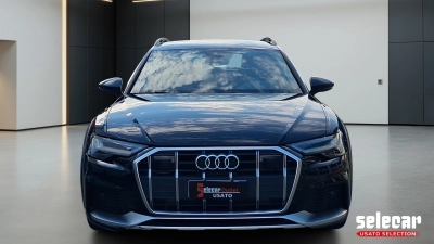 Audi A6 - SE-U79435 