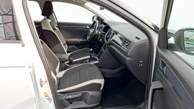 Volkswagen T-Roc - SE-U78506 