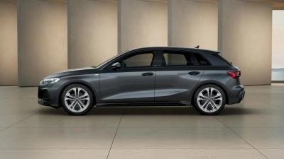 Audi A3 Sportback - SE-N194297 