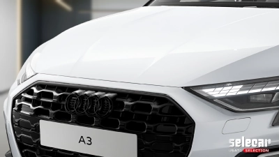 Audi A3 Allstreet - SE-N182998 