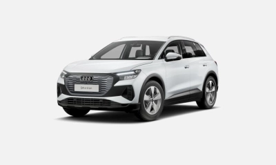 Audi Q4 - AU-N184482 