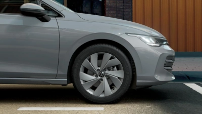 Volkswagen Golf Variant - SE-N191199 