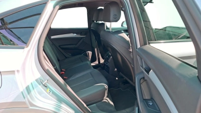 Audi Q5 Sportback - SE-U78991 