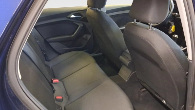 Audi A1 Sportback - AU-U79356 