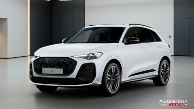 Audi Q5 - AU-N186134 