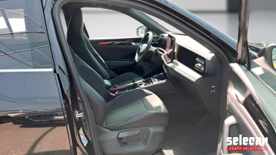 Volkswagen Tiguan - SE-U78138 