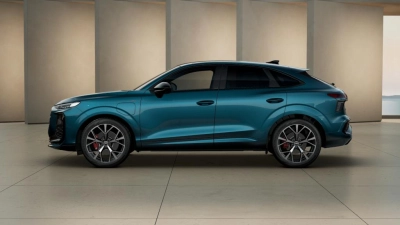 Audi Q3 Sportback - SE-N191117 