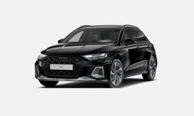 Audi A3 Allstreet - AU-N185683 