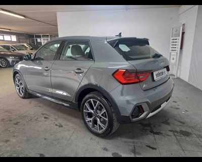 Audi A1 Allstreet - SE-U78642 