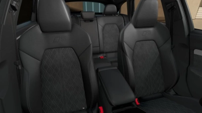 Audi A5 Avant - AU-N187792 