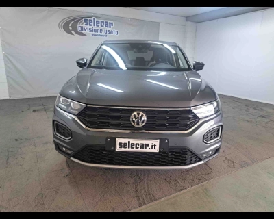 Volkswagen T-Roc - SE-U79144 