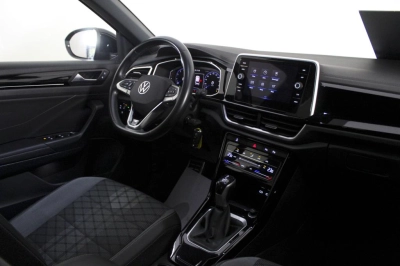 Volkswagen T-Roc - AU-U78207 