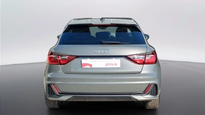 Audi A1 Sportback - AU-U79047 