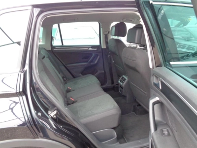 Volkswagen Tiguan - SE-U77814 