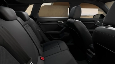 Audi A3 Sportback - SE-N192685 
